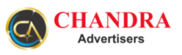 Chandra Advertisers